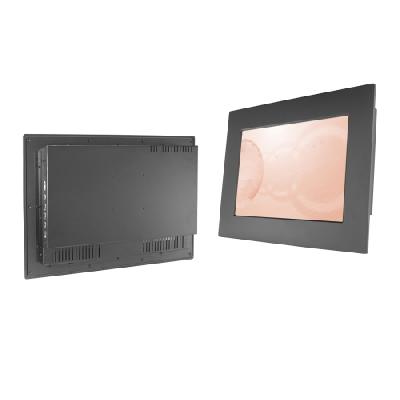 21.5" Panel Mount Monitor